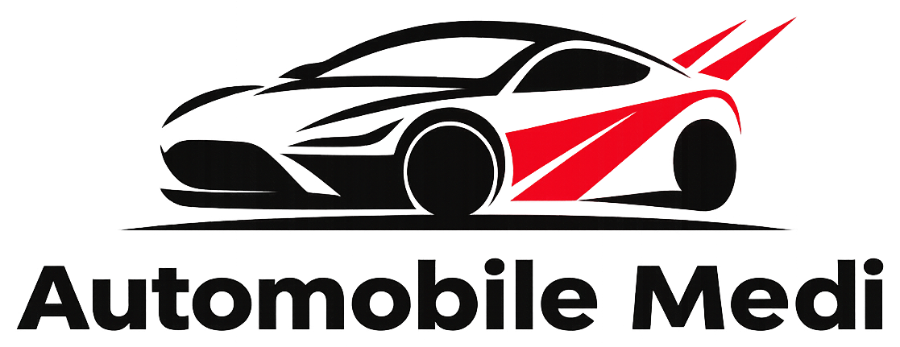 Logo Automobile Medi